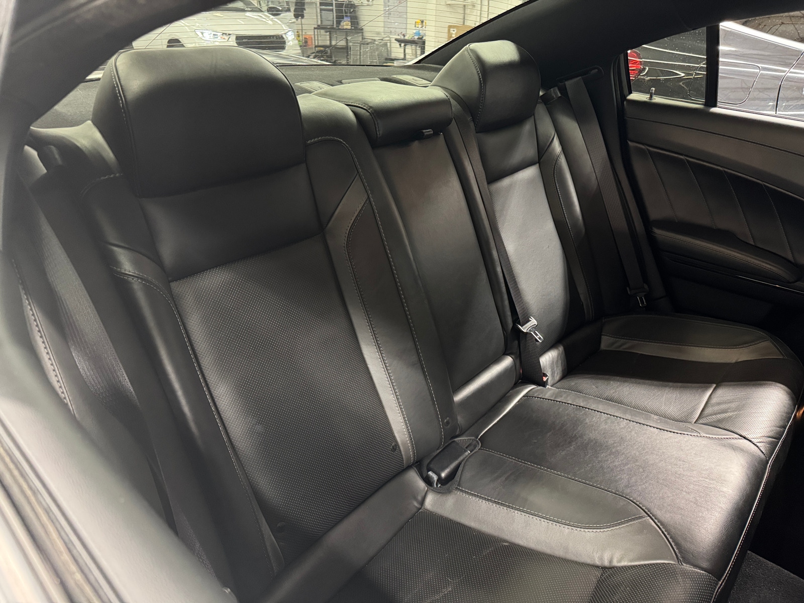 Thumbnail: 2019 Dodge Charger - 6