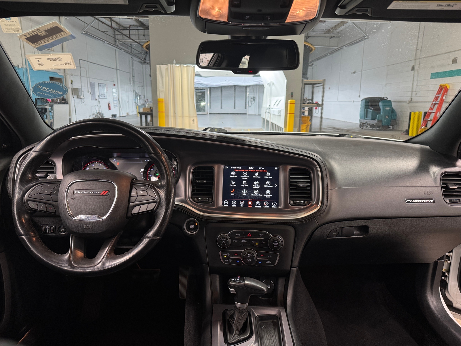Thumbnail: 2019 Dodge Charger - 3