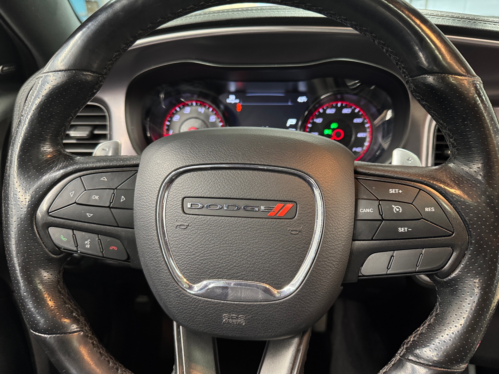 Thumbnail: 2019 Dodge Charger - 5