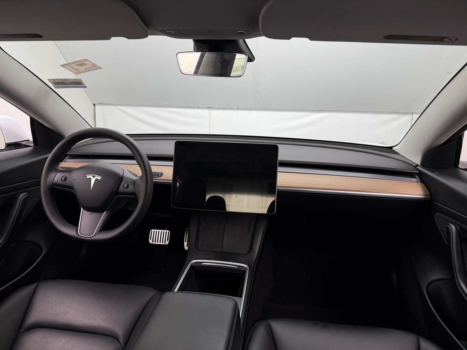 Thumbnail: 2021 Tesla Model 3 - 2