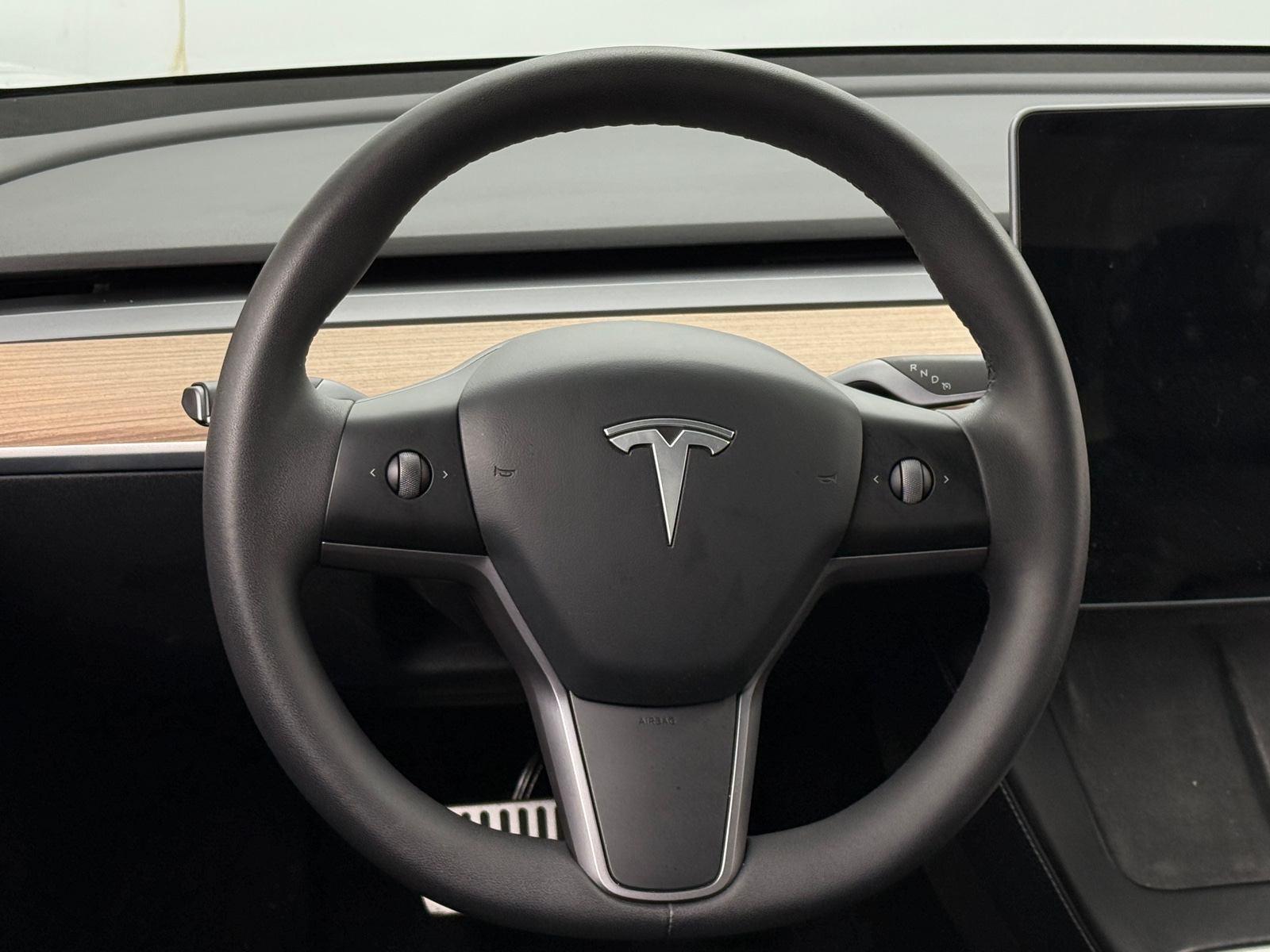 Thumbnail: 2021 Tesla Model 3 - 4