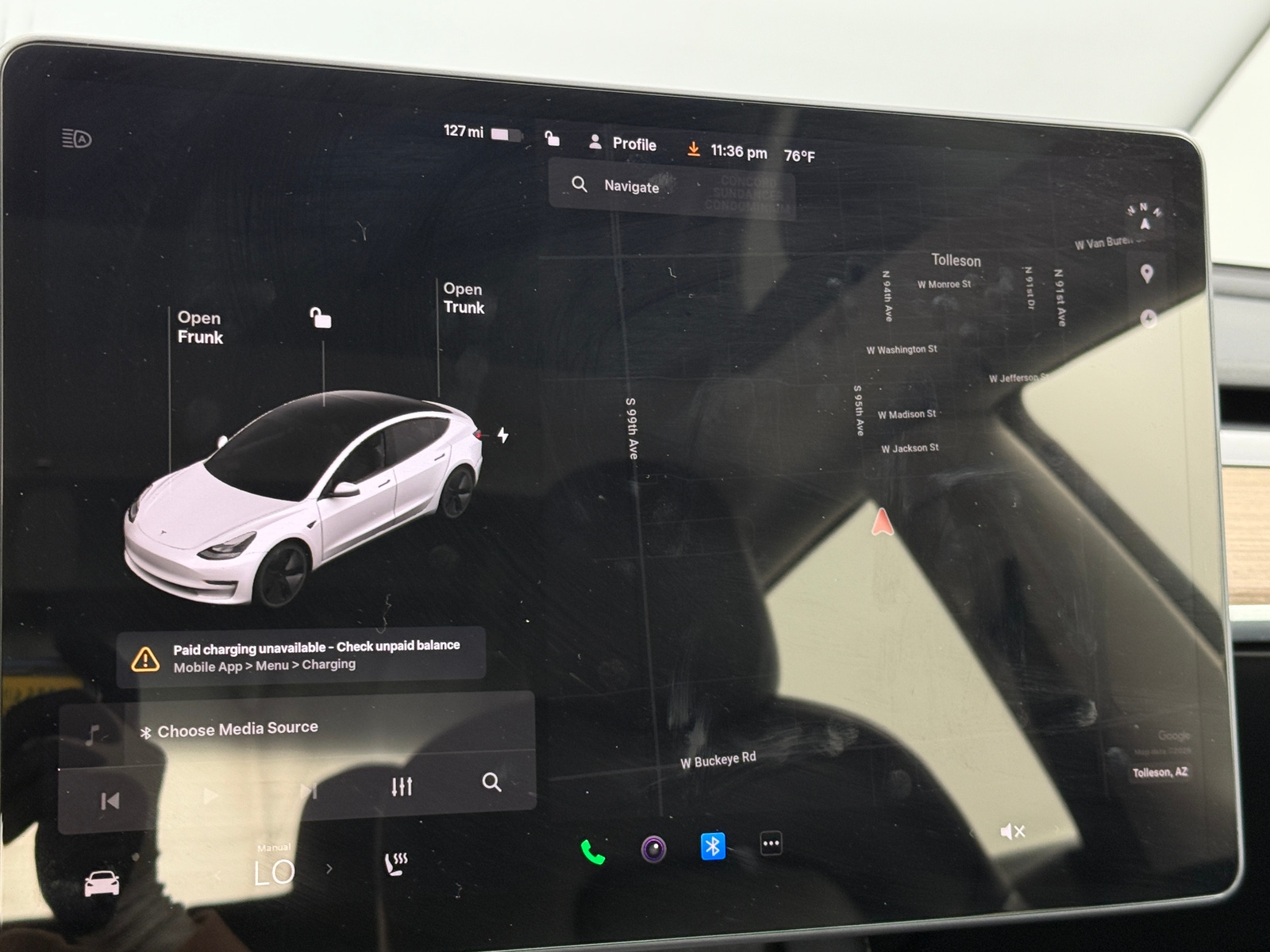 Thumbnail: 2021 Tesla Model 3 - 3