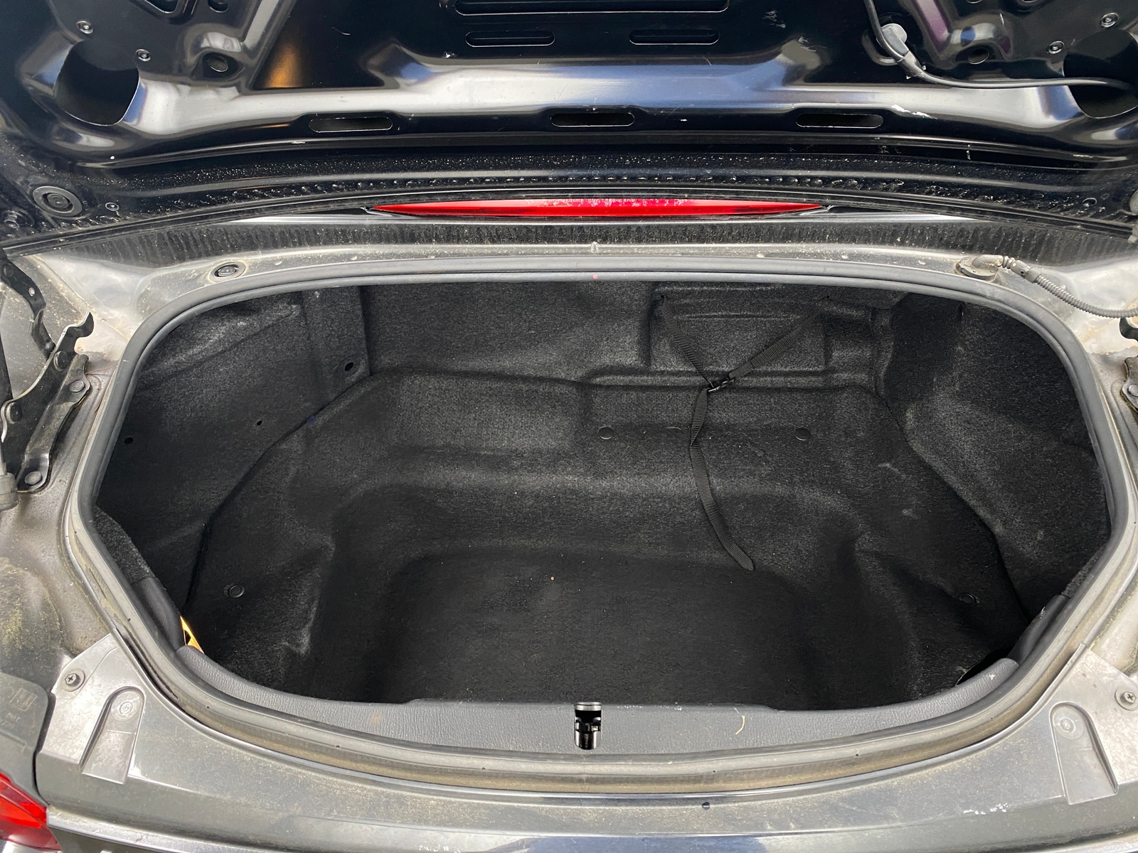 Thumbnail: 2016 Mazda MX-5 Miata - 5