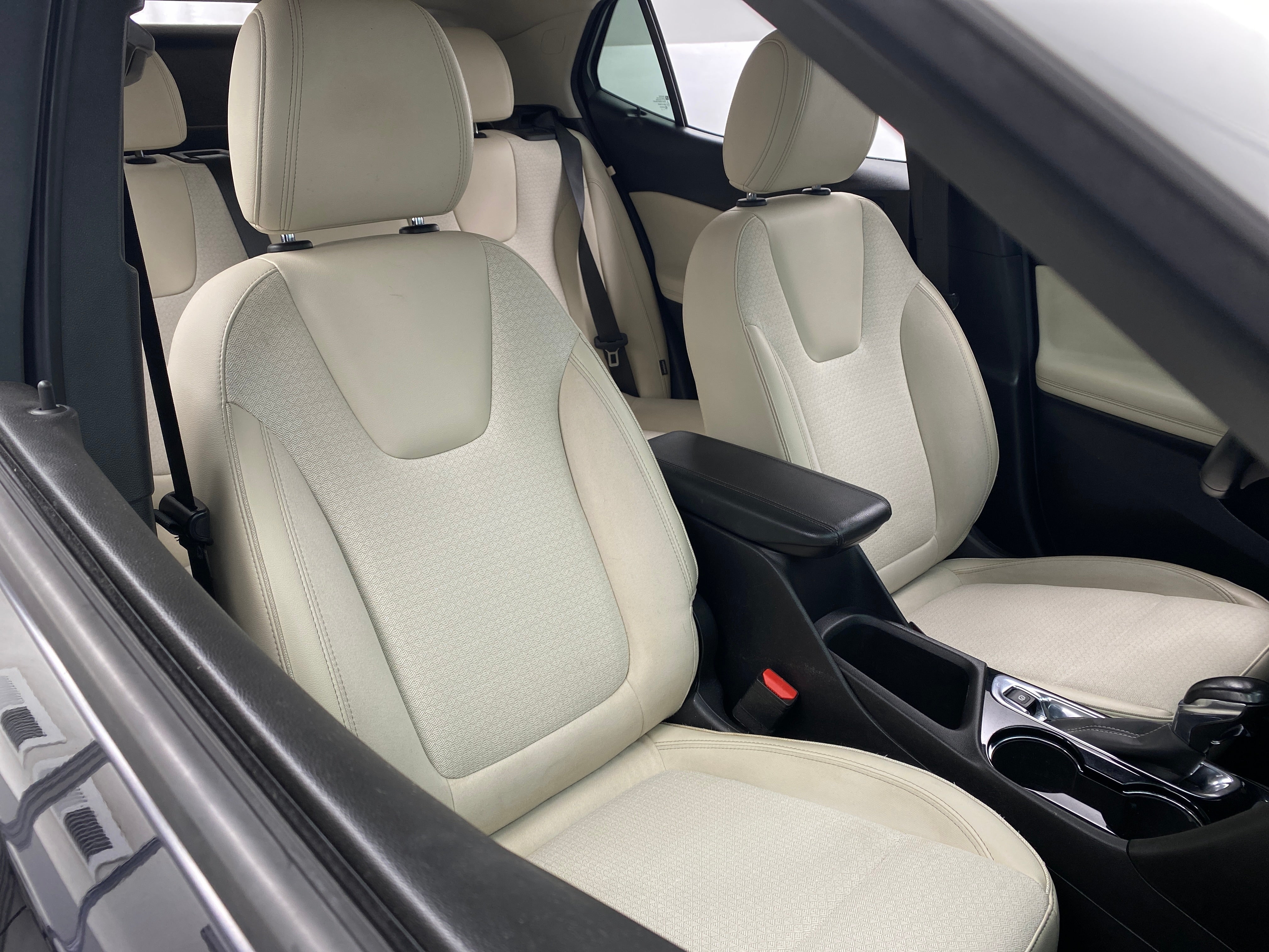 2021 Buick Encore GX