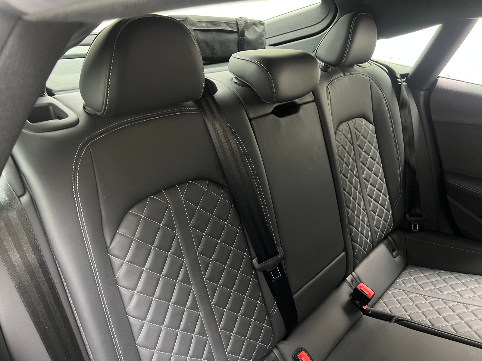 Thumbnail: 2019 Audi S5 - 5