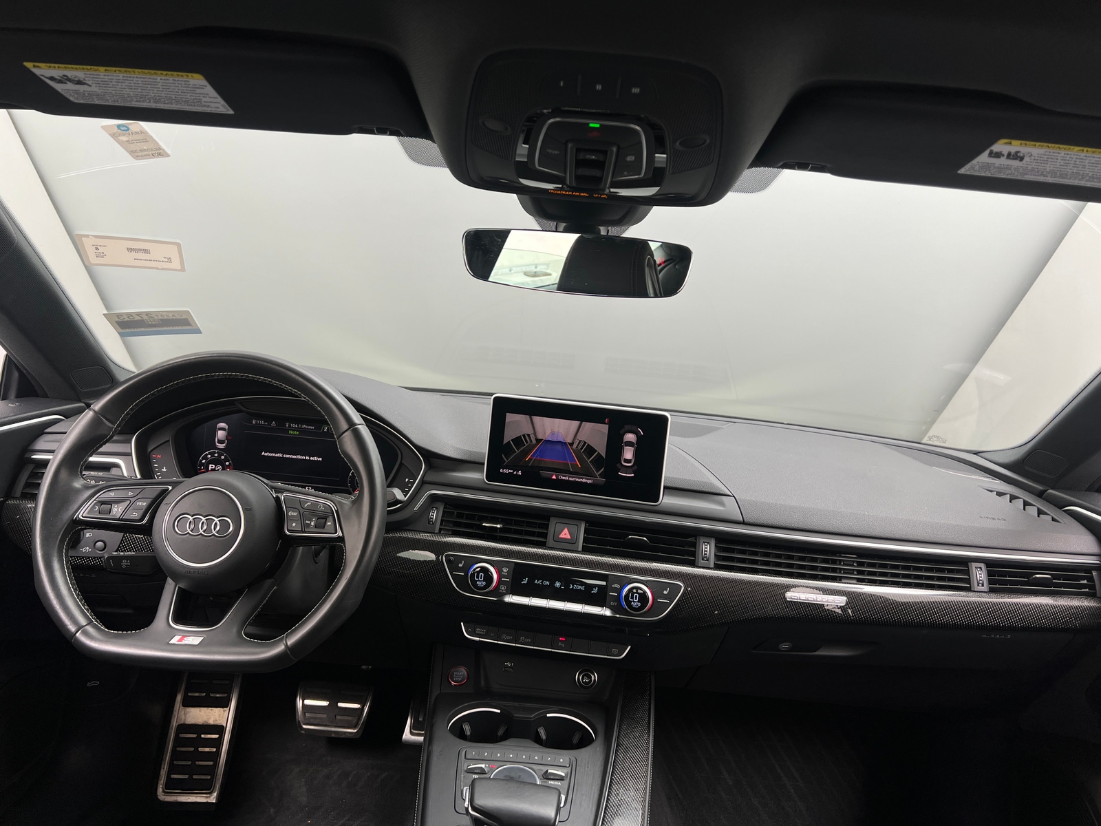 Thumbnail: 2019 Audi S5 - 2