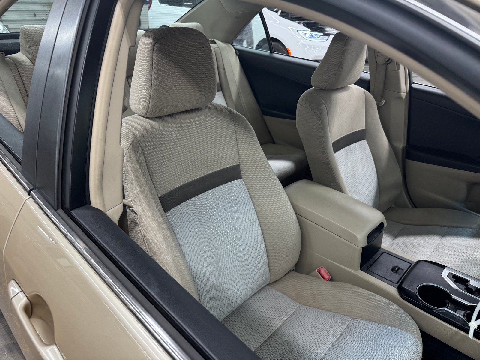 Thumbnail: 2012 Toyota Camry - 2