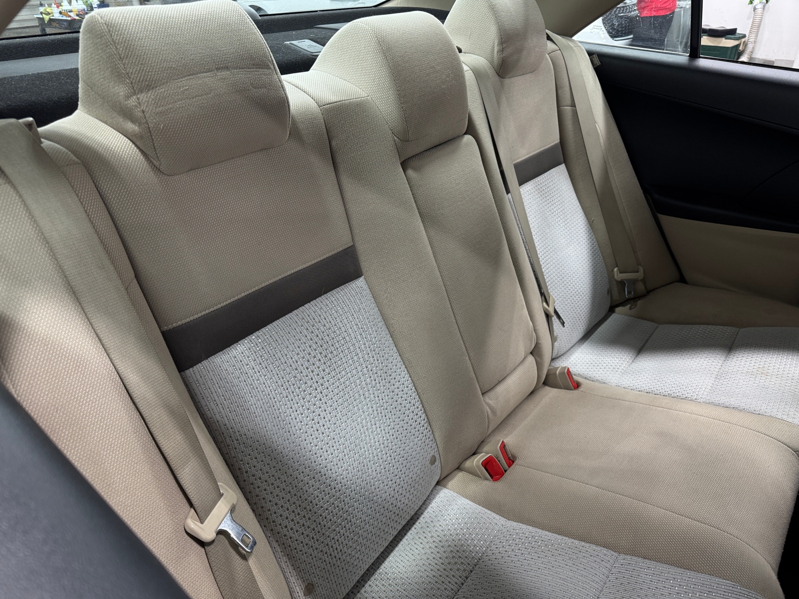 Thumbnail: 2012 Toyota Camry - 6