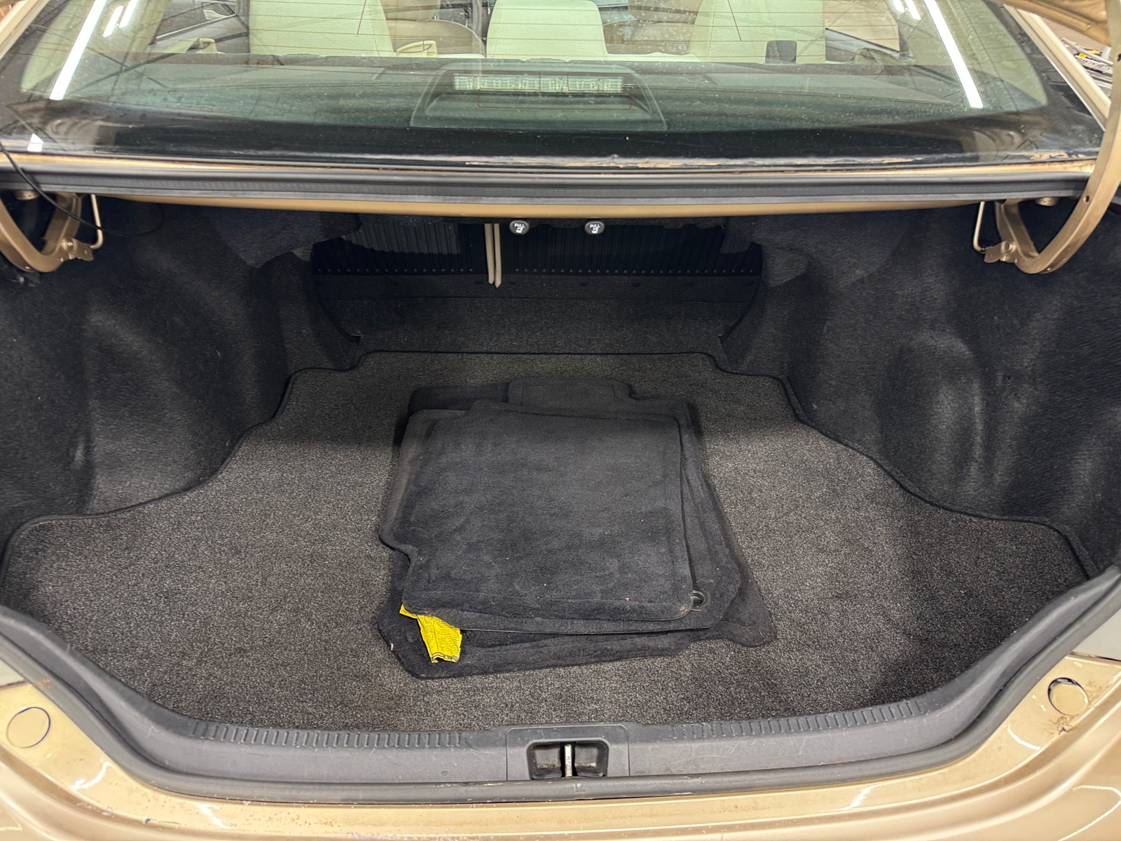 Thumbnail: 2012 Toyota Camry - 7
