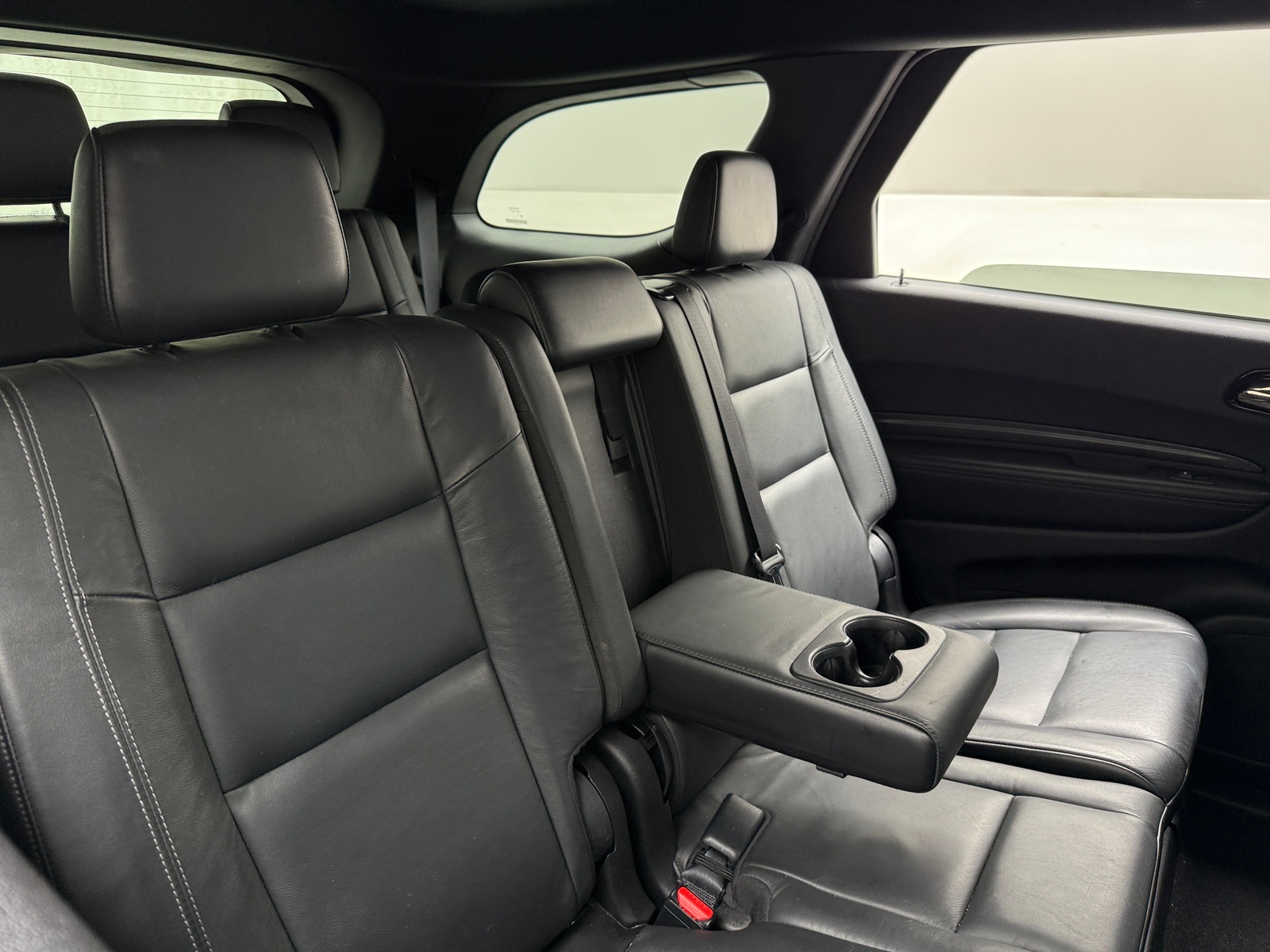 Thumbnail: 2021 Dodge Durango - 5
