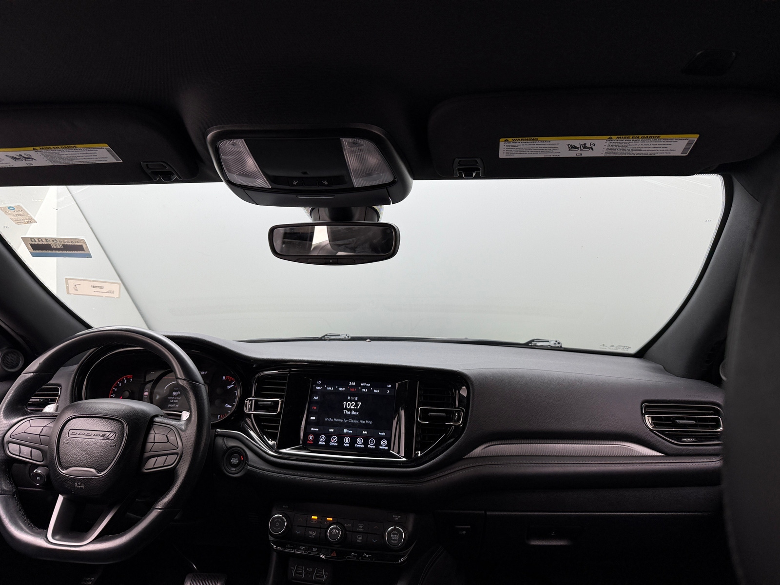 Thumbnail: 2021 Dodge Durango - 2