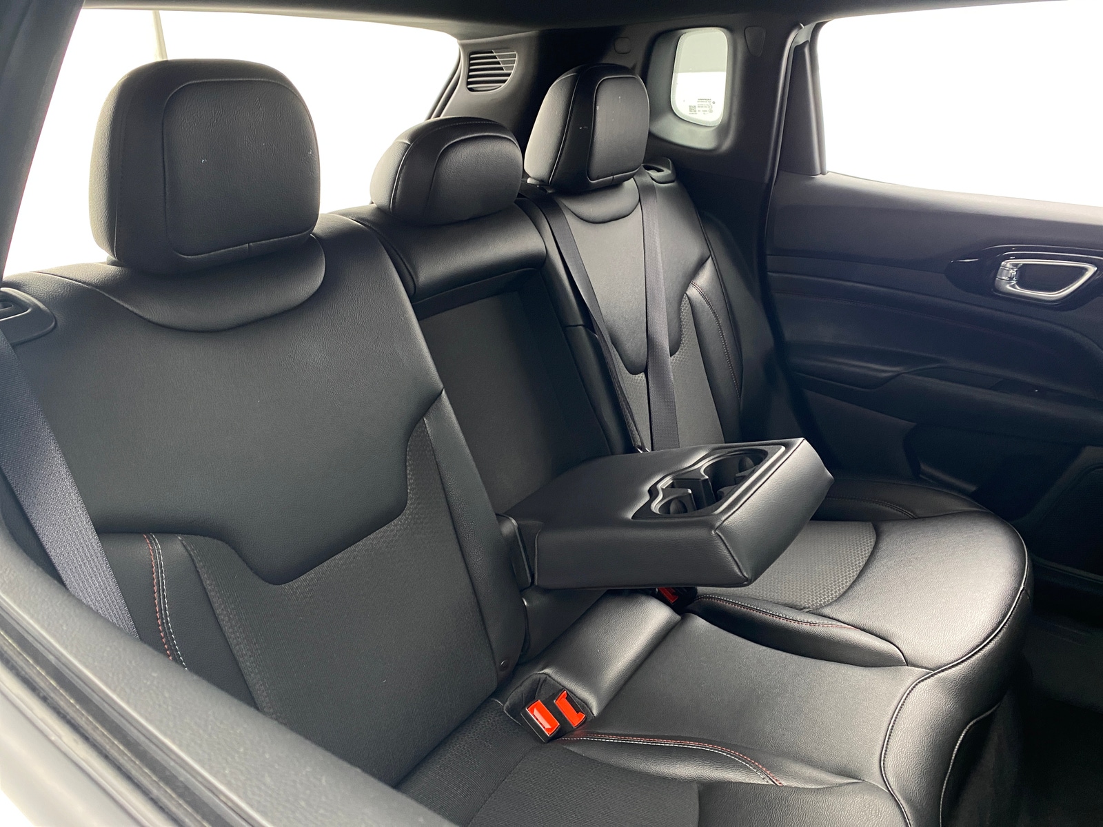 Thumbnail: 2024 Jeep Compass - 5