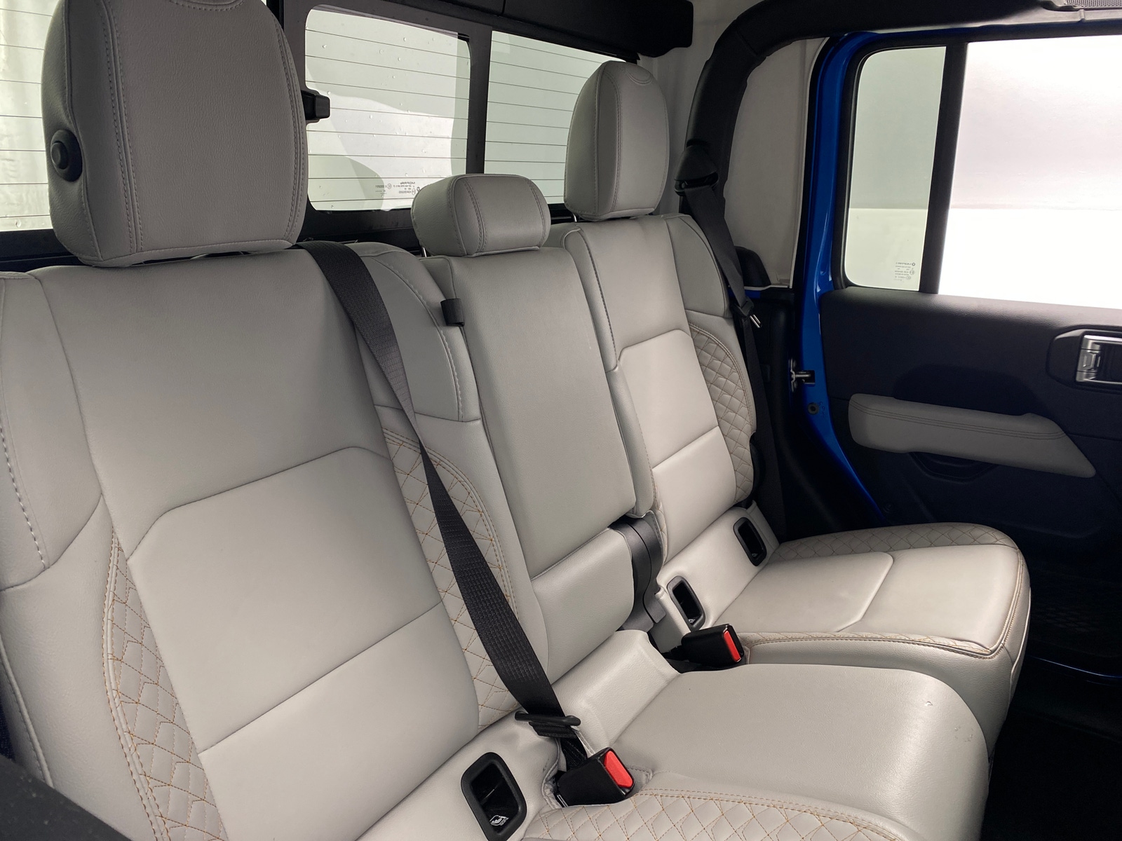 Thumbnail: 2023 Jeep Gladiator - 5