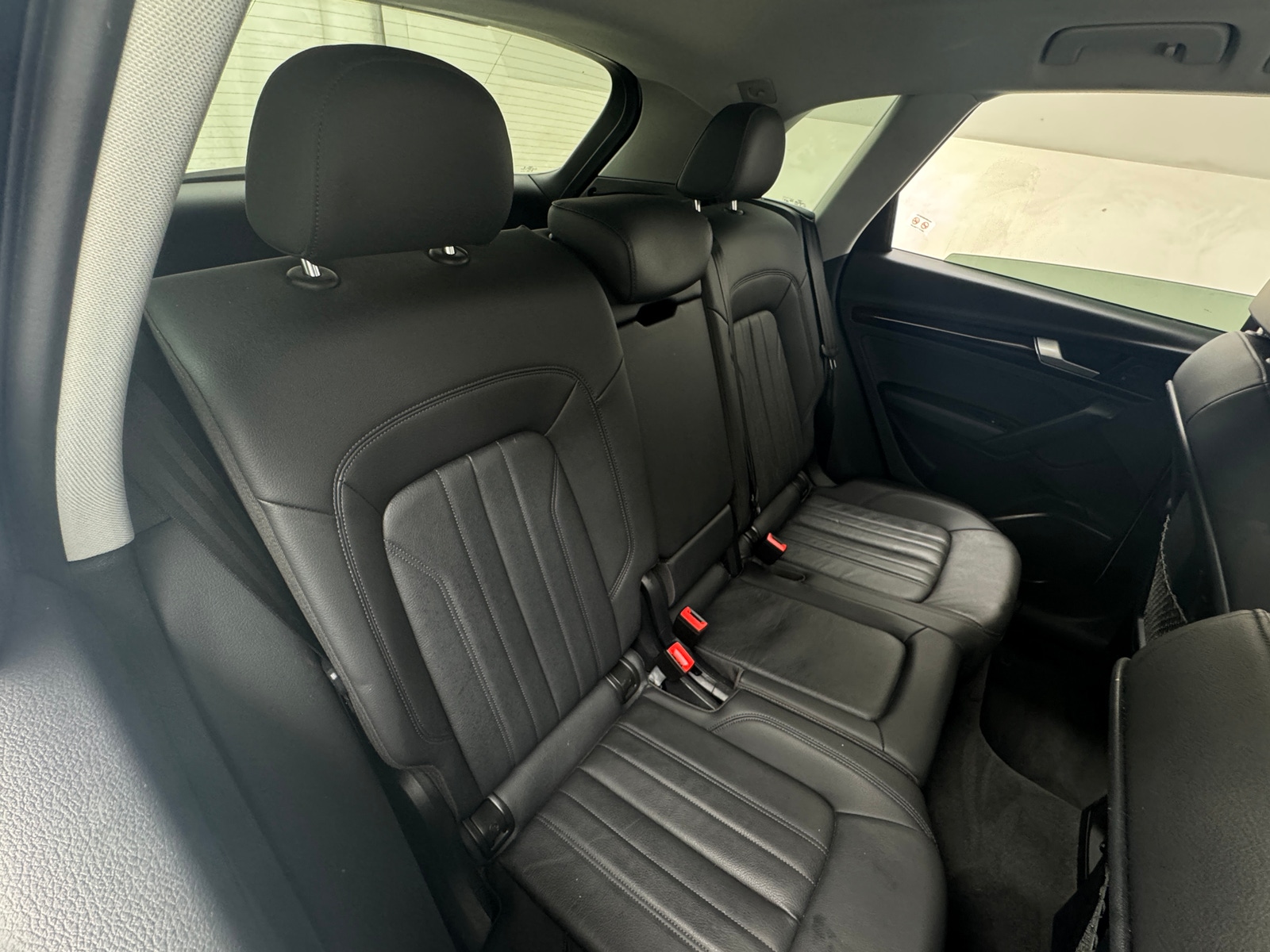 Thumbnail: 2019 Audi Q5 - 5