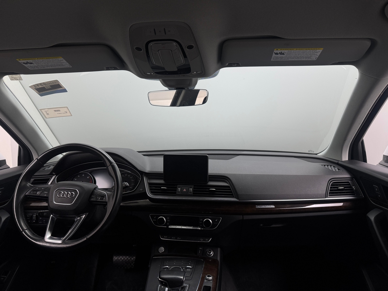 Thumbnail: 2019 Audi Q5 - 2