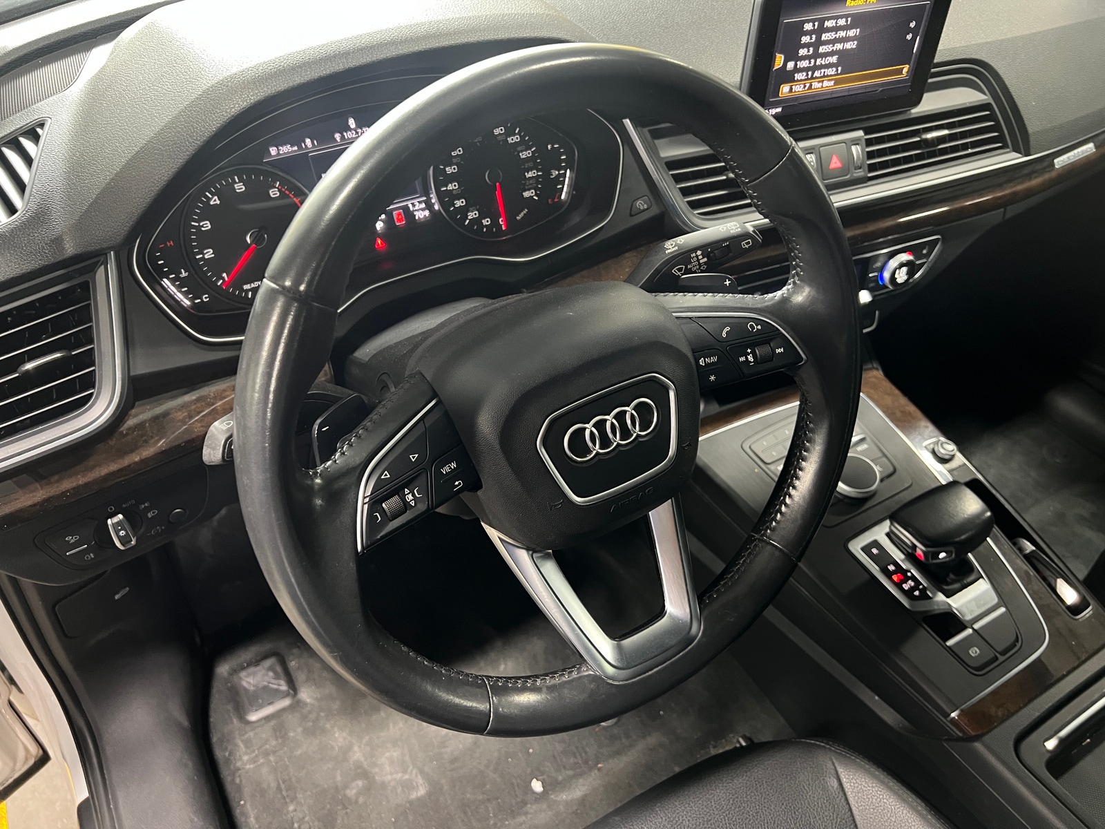 Thumbnail: 2019 Audi Q5 - 4