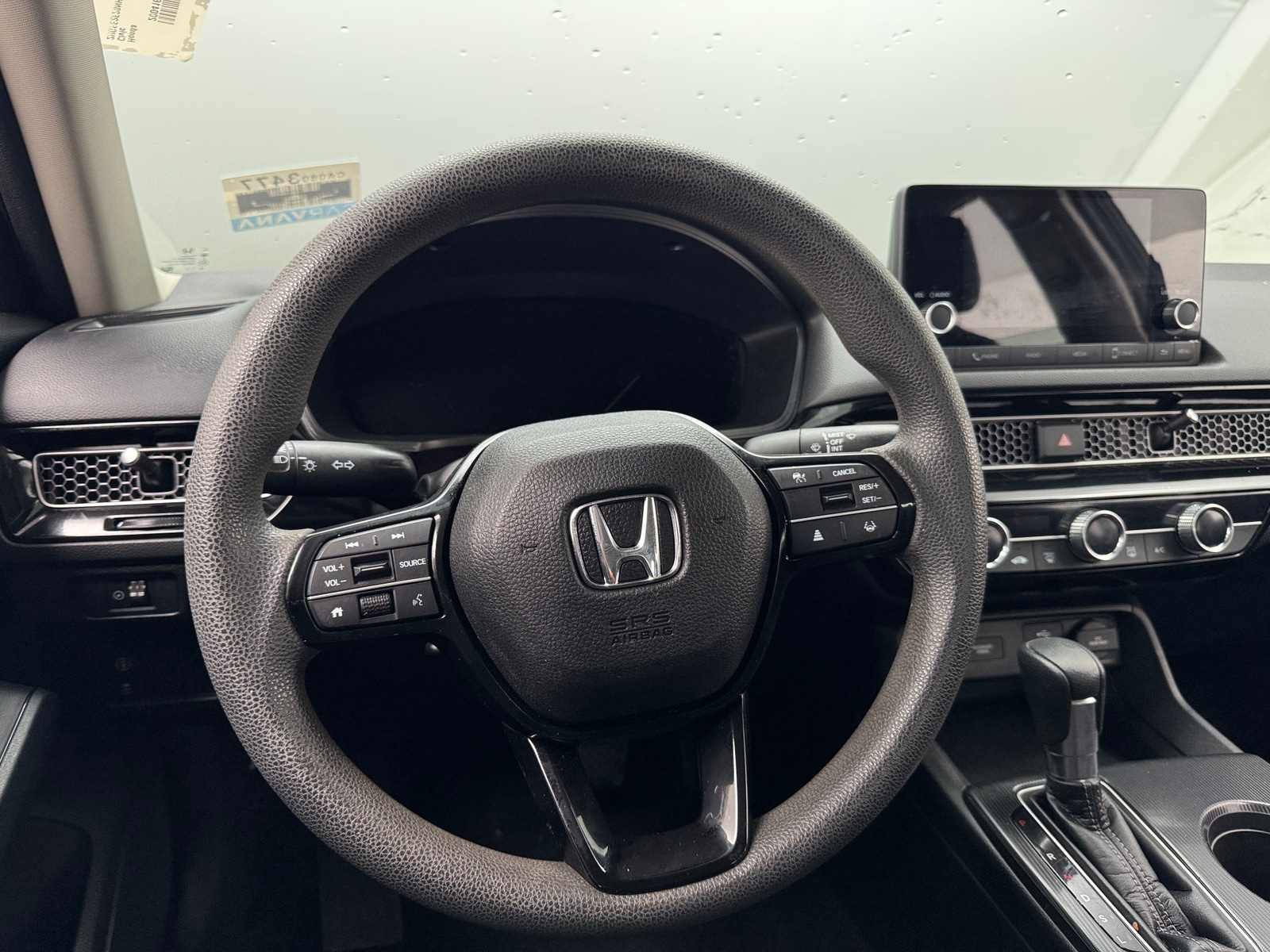Thumbnail: 2022 Honda Civic - 5