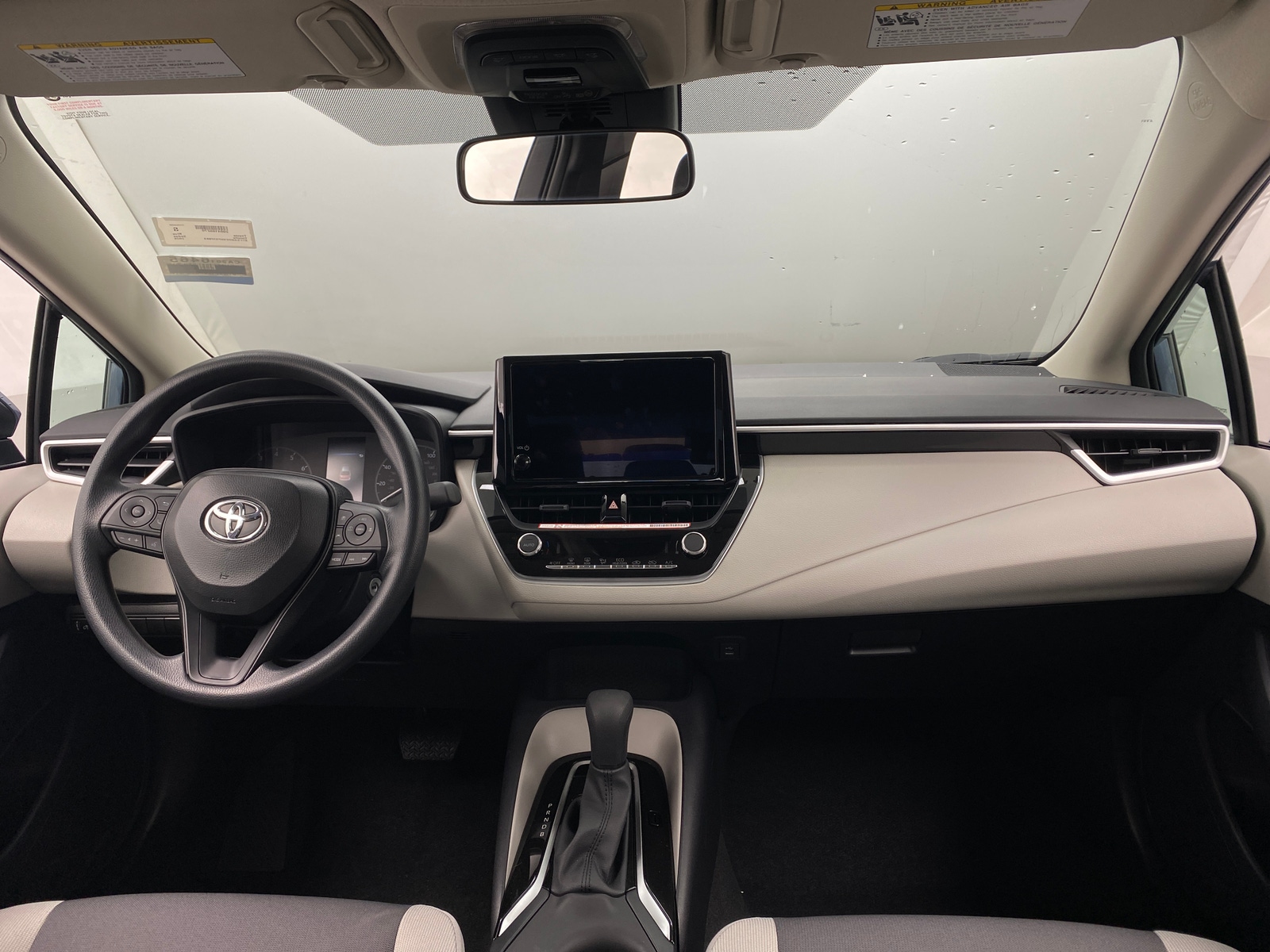 Thumbnail: 2025 Toyota Corolla - 3