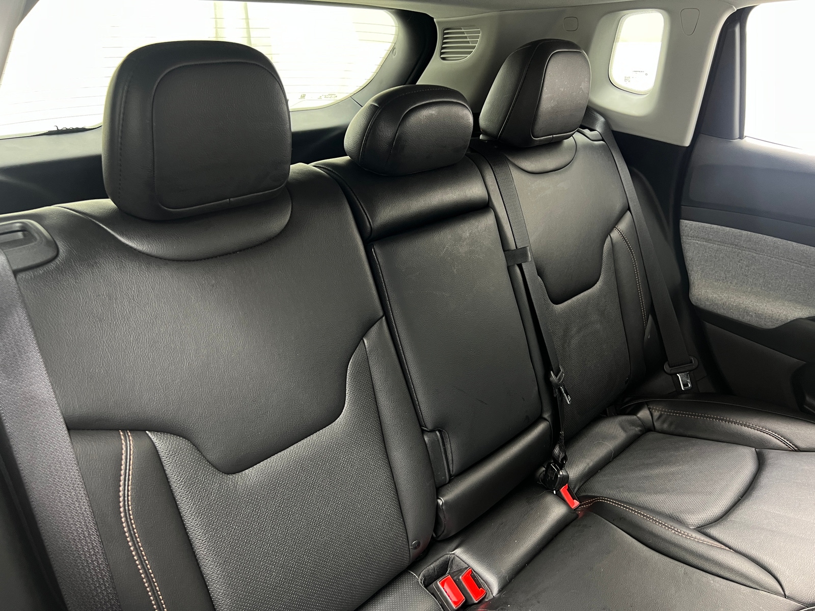 Thumbnail: 2022 Jeep Compass - 5