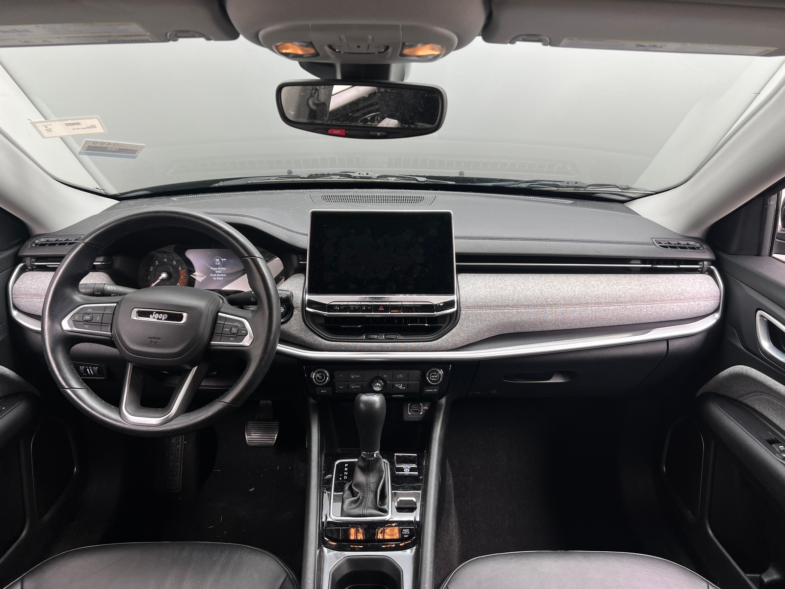 Thumbnail: 2022 Jeep Compass - 2