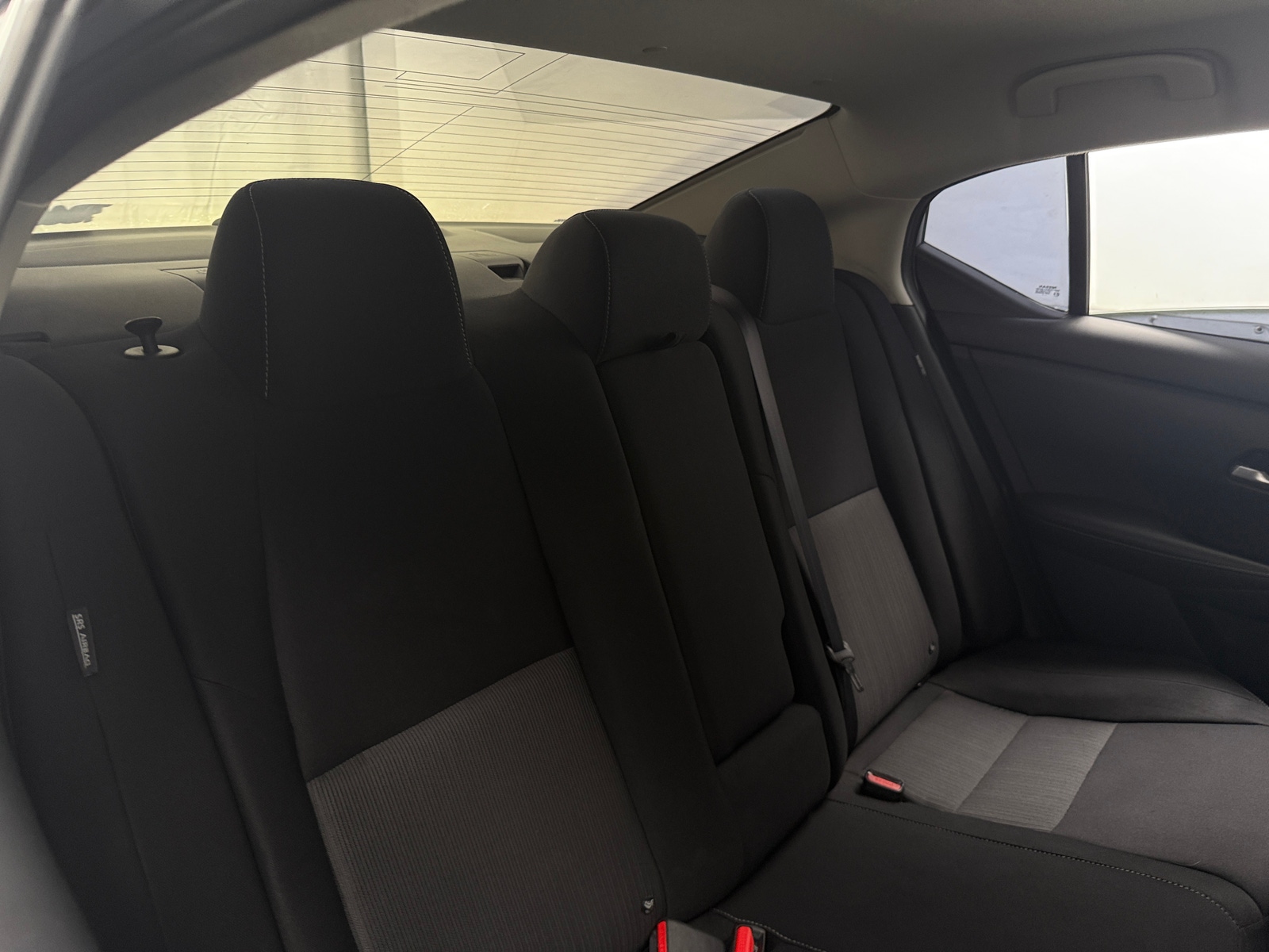 Thumbnail: 2021 Nissan Sentra - 6
