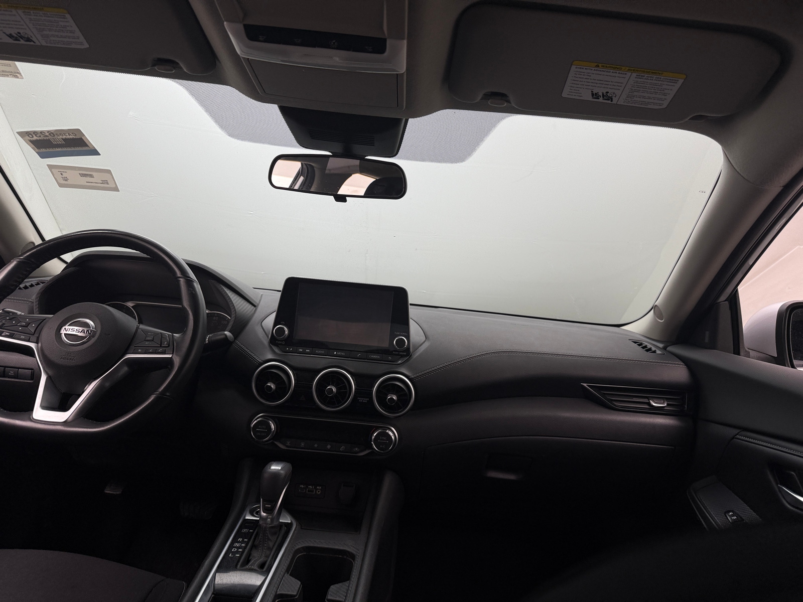 Thumbnail: 2021 Nissan Sentra - 3