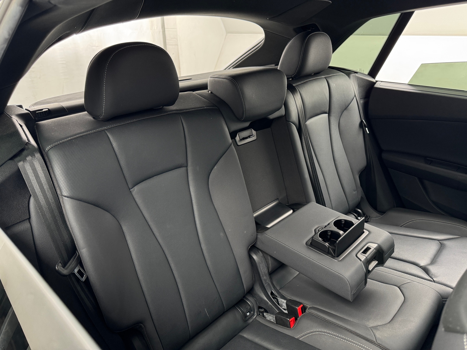 Thumbnail: 2019 Audi Q8 - 5