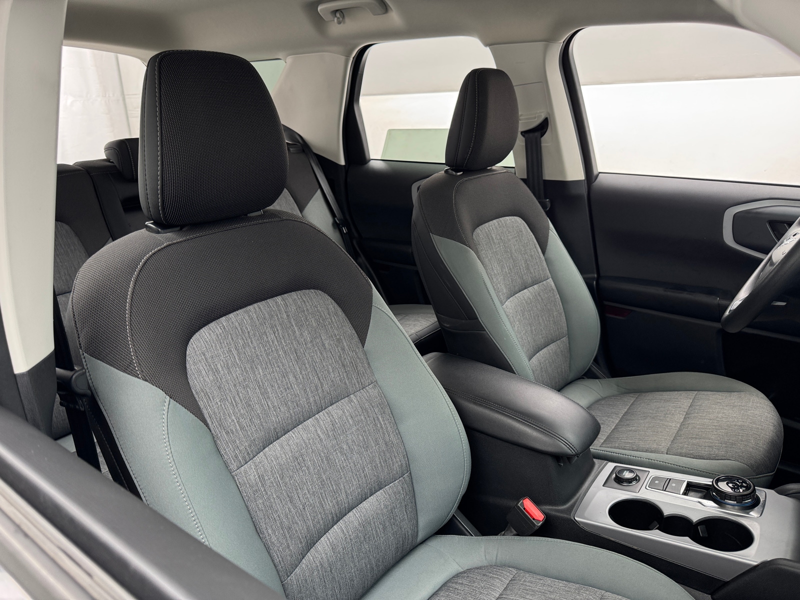 Thumbnail: 2021 Ford Bronco Sport - 2