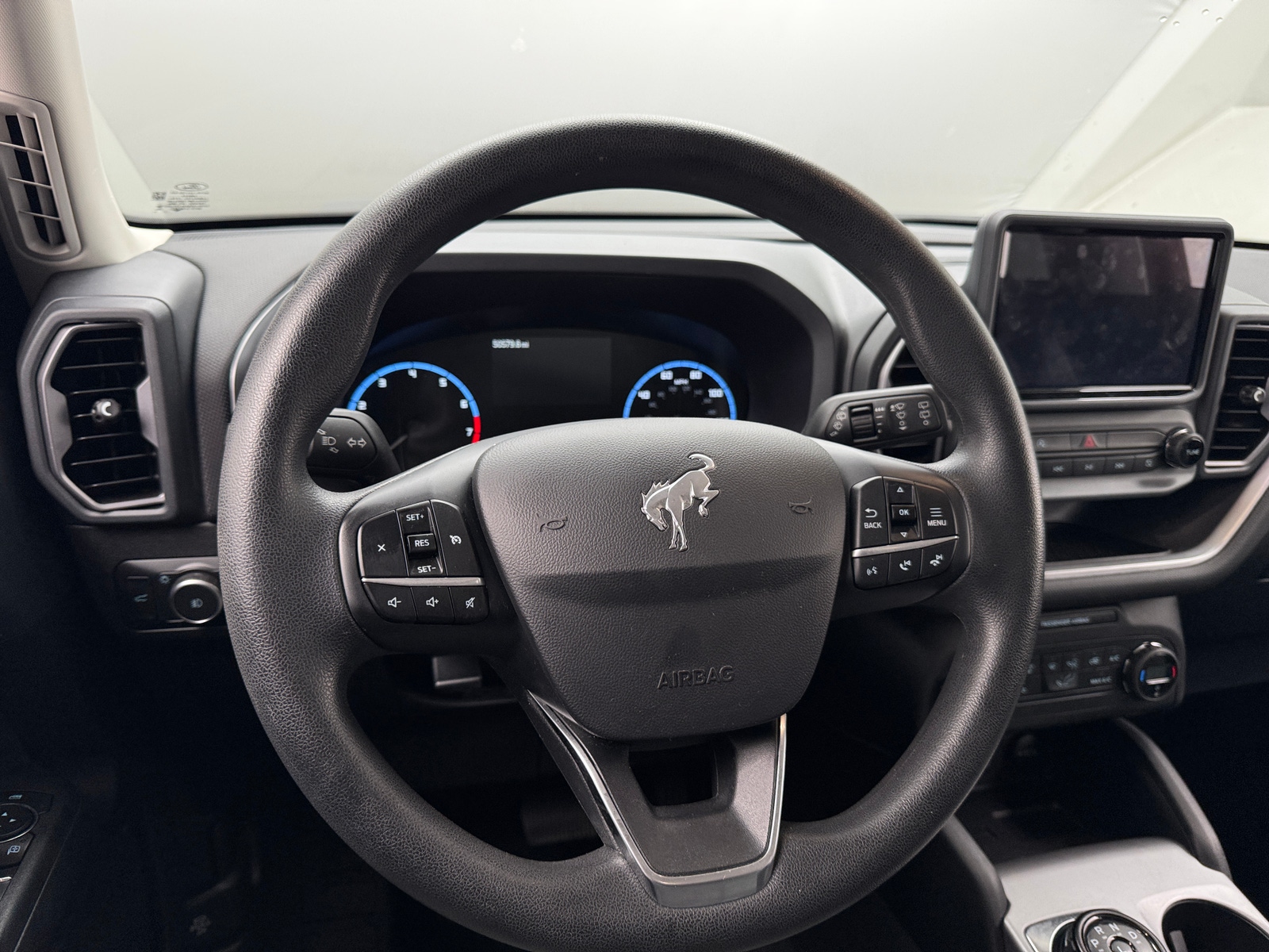 Thumbnail: 2021 Ford Bronco Sport - 5