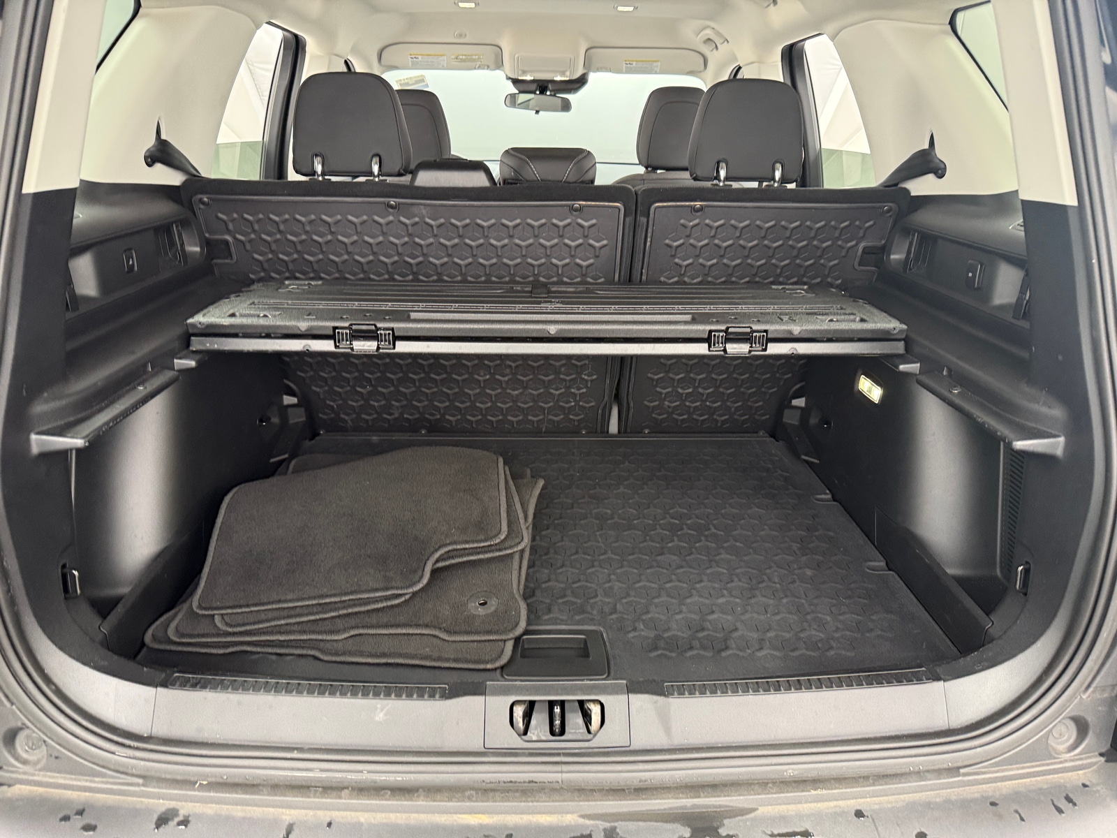 Thumbnail: 2021 Ford Bronco Sport - 7