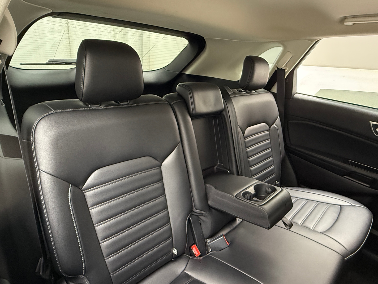 Thumbnail: 2020 Ford Edge - 5