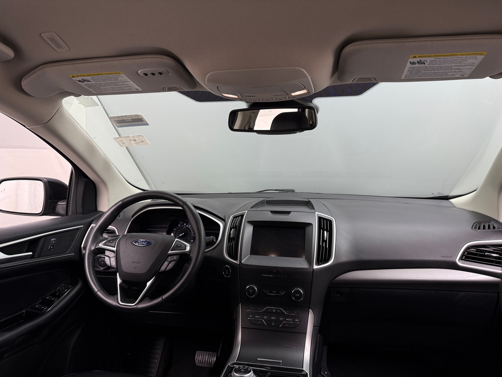 Thumbnail: 2020 Ford Edge - 2