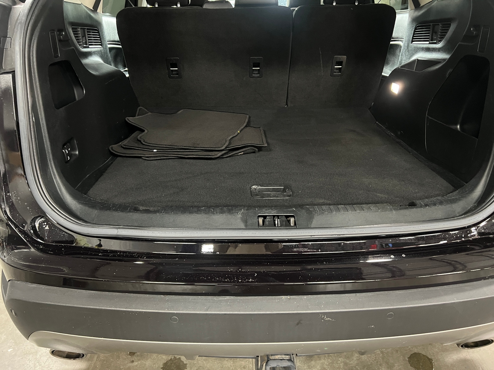 Thumbnail: 2020 Ford Edge - 6