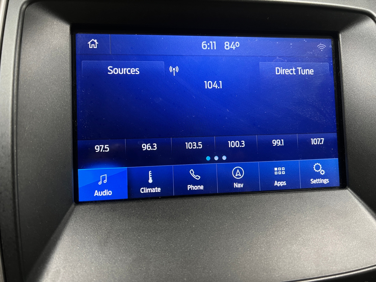 Thumbnail: 2020 Ford Edge - 3