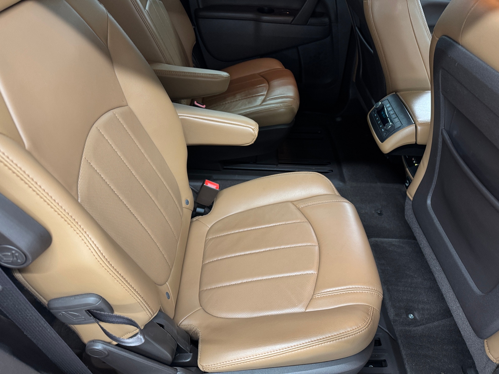 Thumbnail: 2017 Buick Enclave - 5