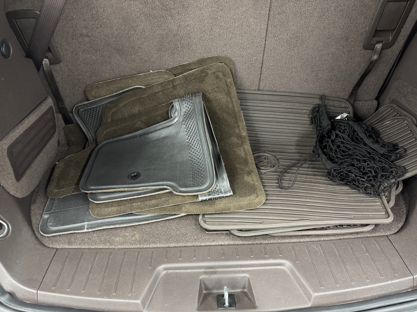 Thumbnail: 2017 Buick Enclave - 6
