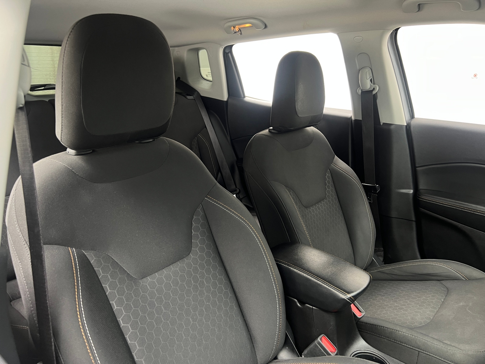 Thumbnail: 2018 Jeep Compass - 2