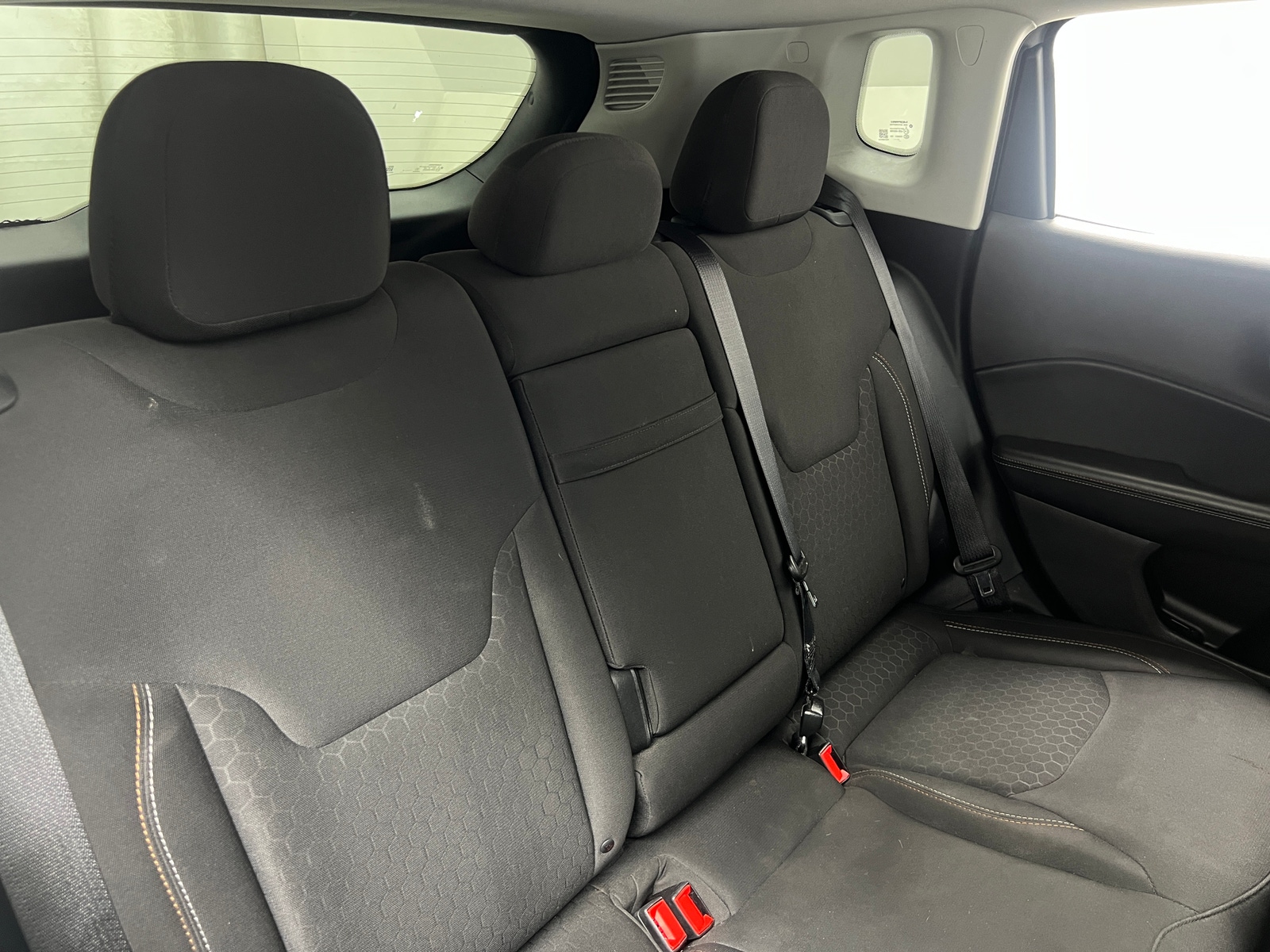 Thumbnail: 2018 Jeep Compass - 6