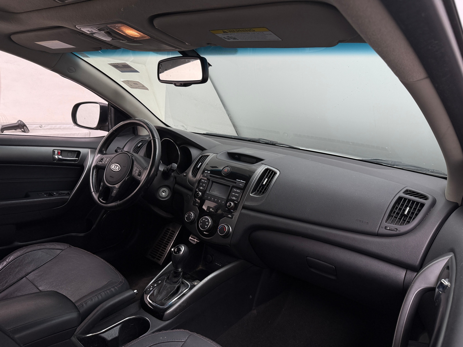 Thumbnail: 2013 Kia Forte - 2