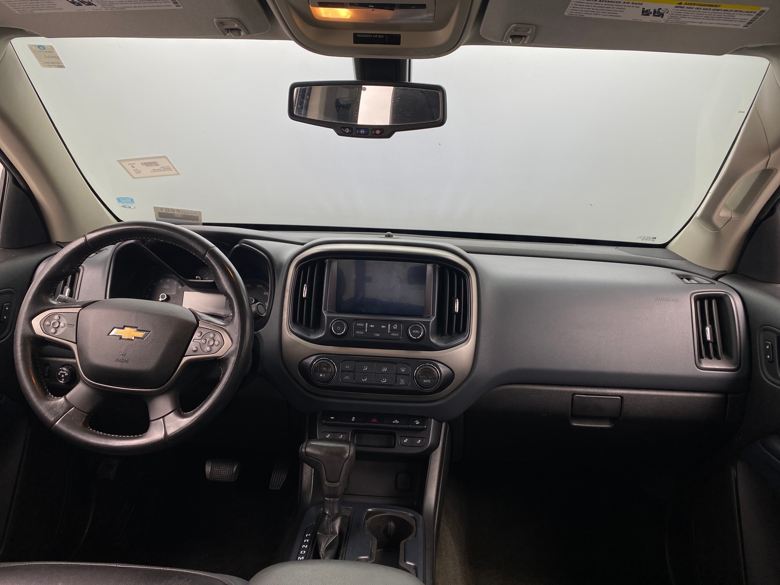 Thumbnail: 2016 Chevrolet Colorado - 2