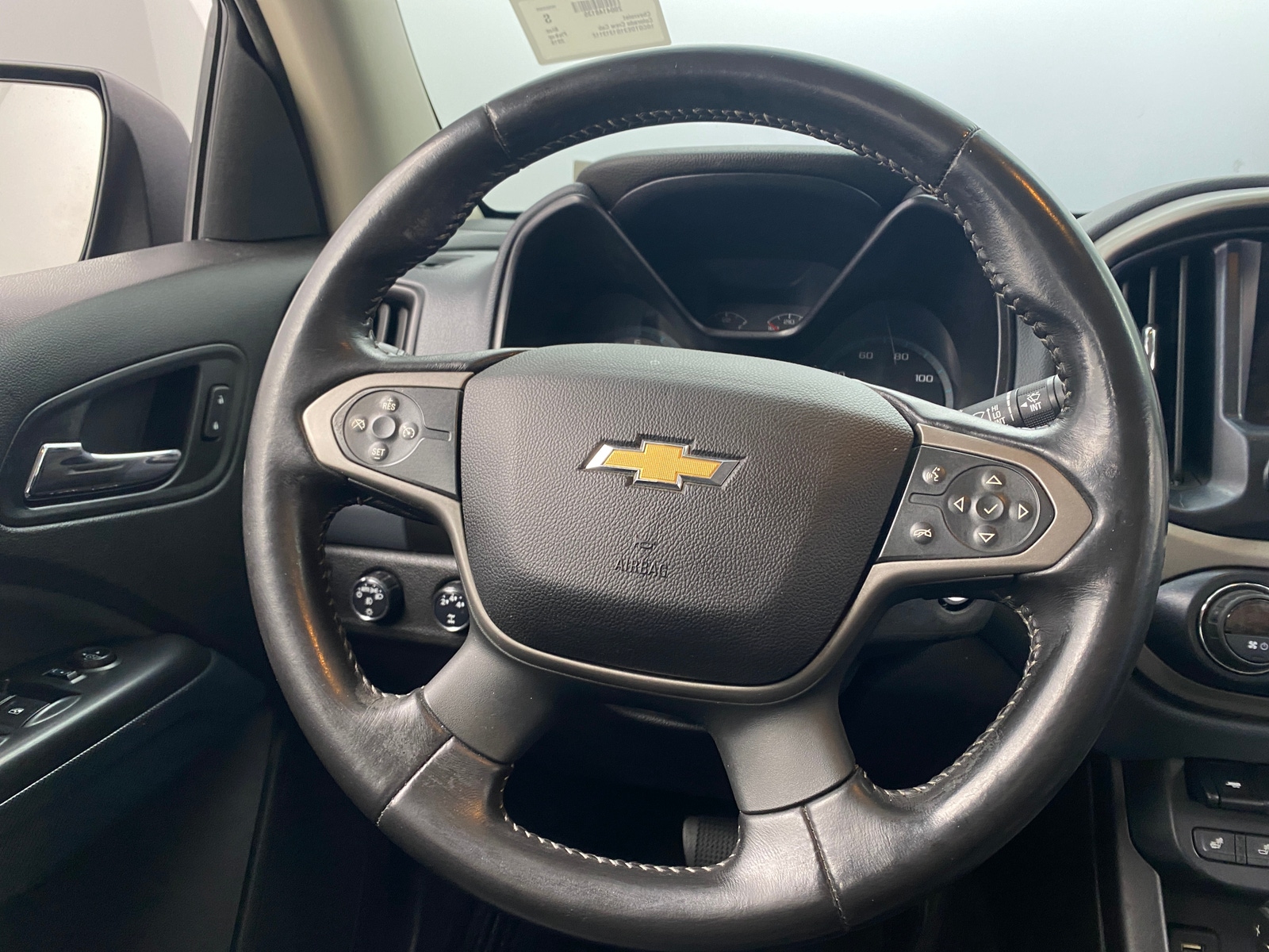 Thumbnail: 2016 Chevrolet Colorado - 4