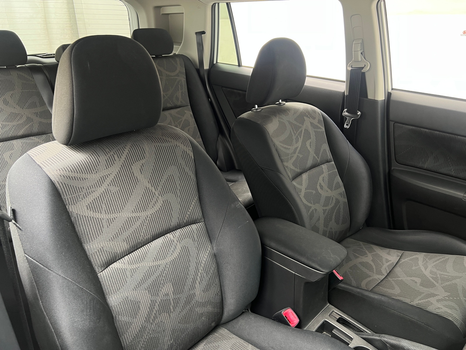 Thumbnail: 2015 Scion xB - 2