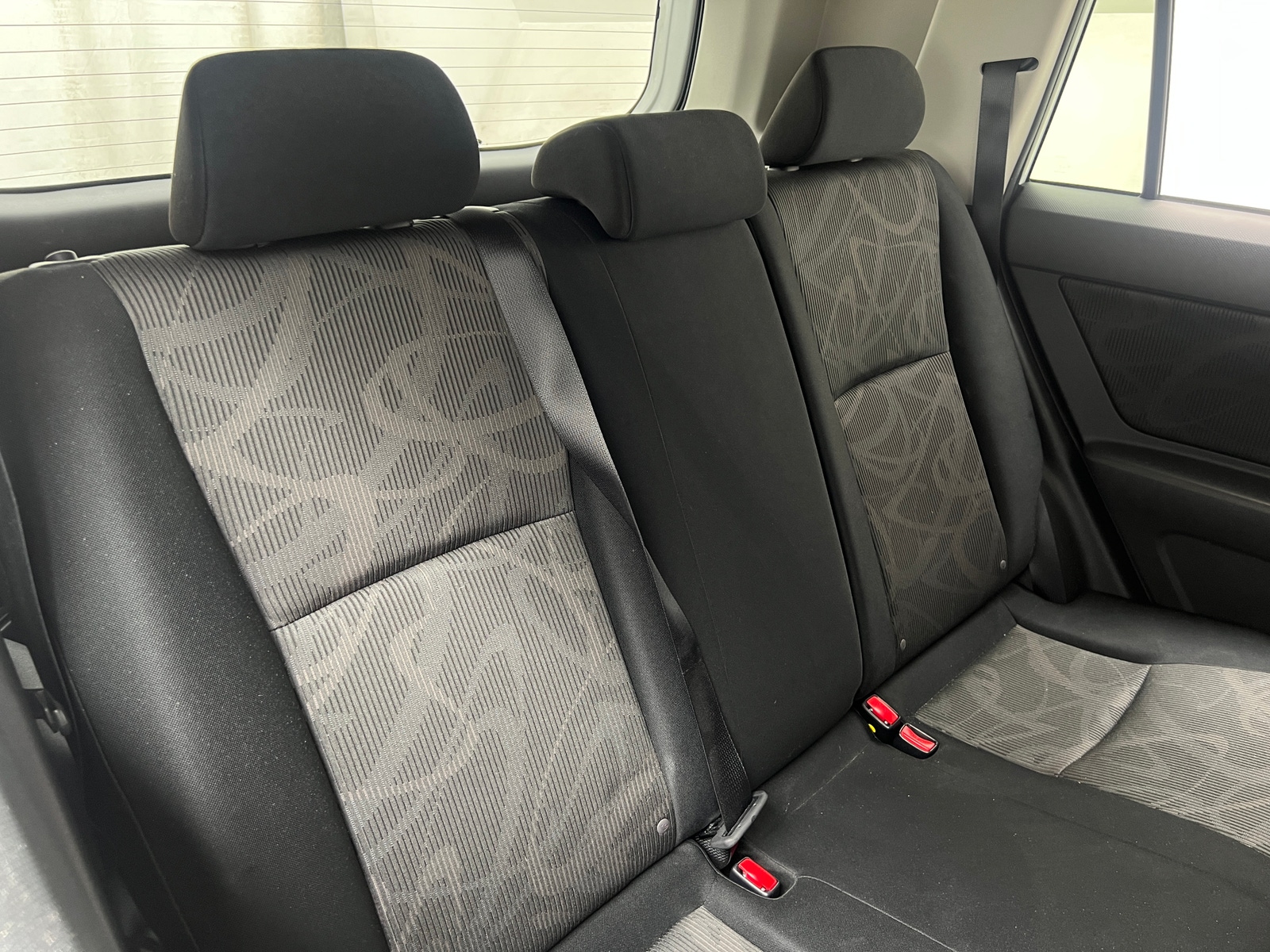 Thumbnail: 2015 Scion xB - 6