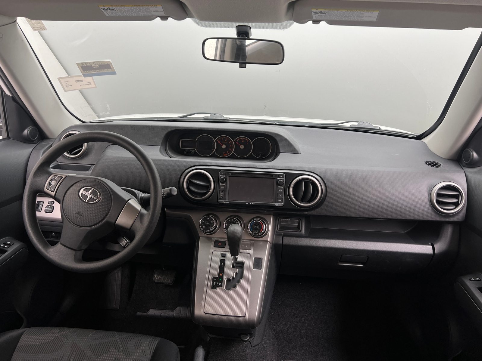Thumbnail: 2015 Scion xB - 3