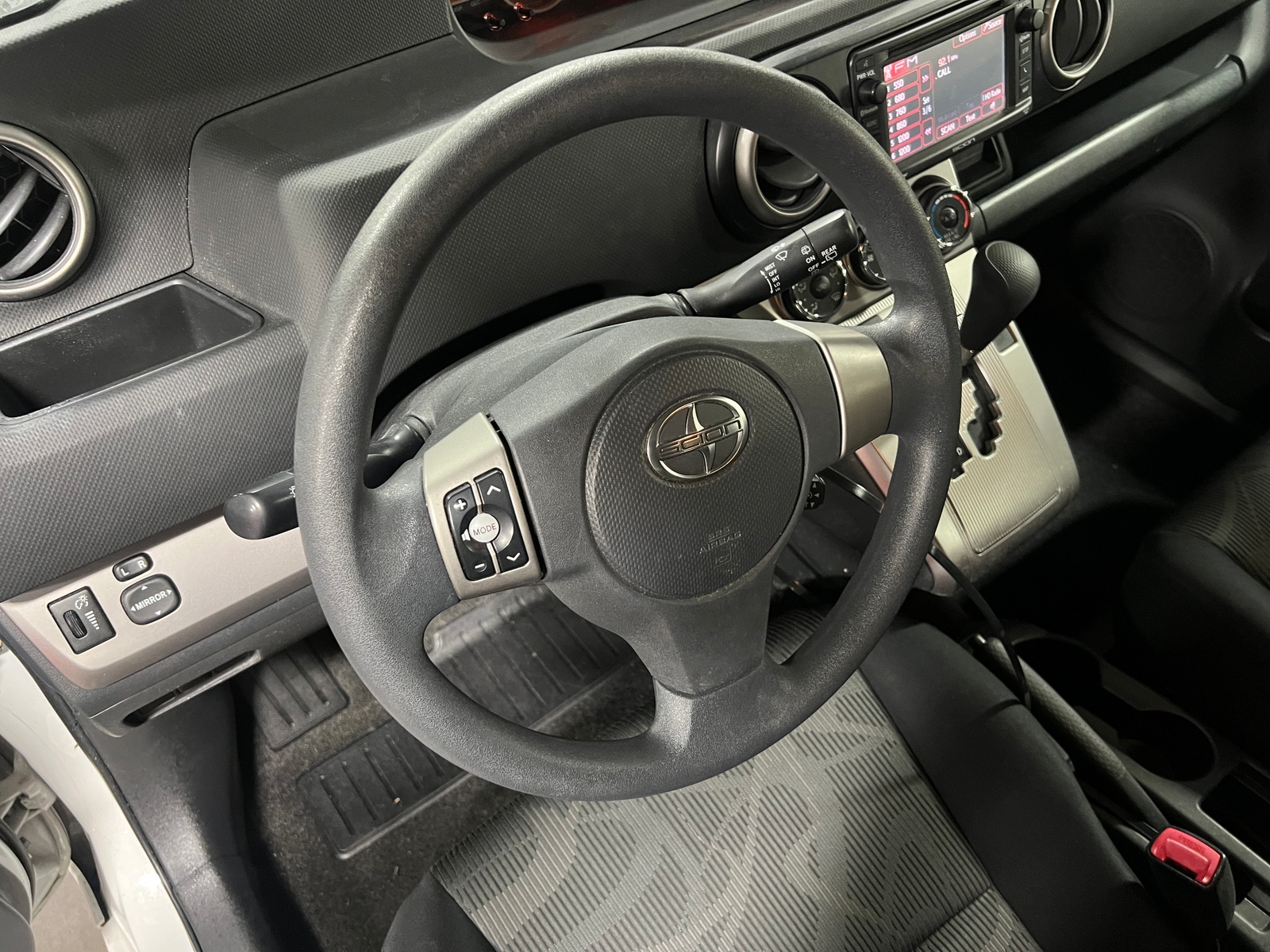 Thumbnail: 2015 Scion xB - 5