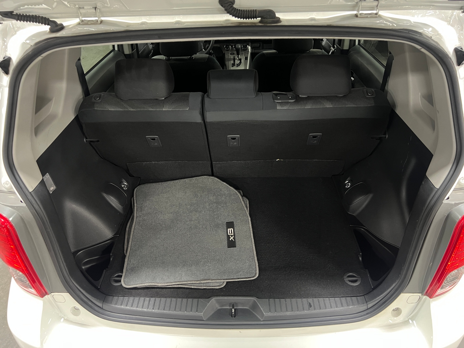 Thumbnail: 2015 Scion xB - 7