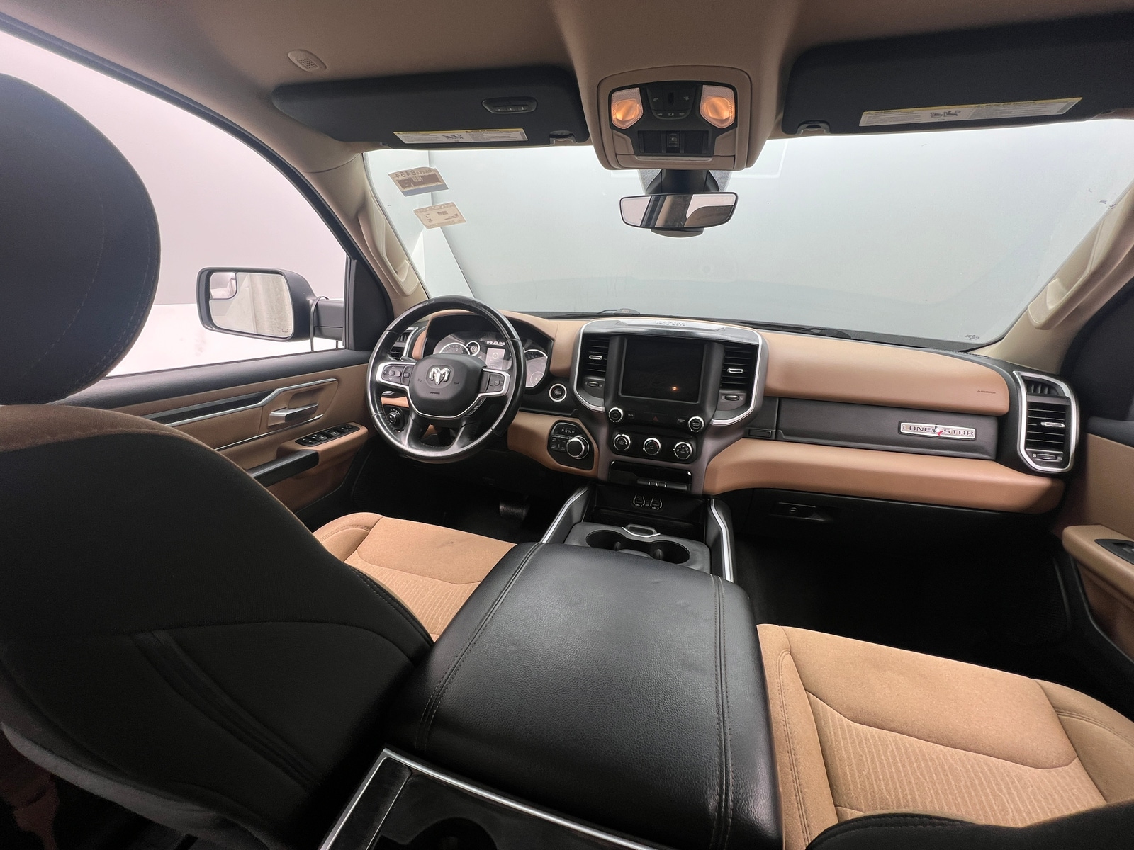 Thumbnail: 2020 RAM 1500 - 3