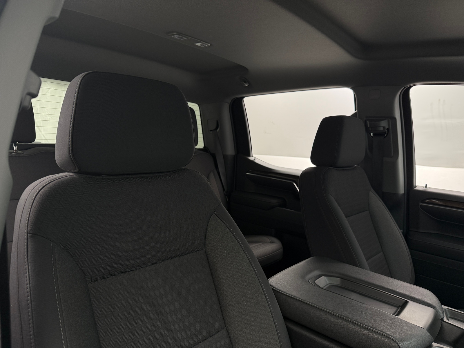 Thumbnail: 2022 Chevrolet Silverado 1500 - 2