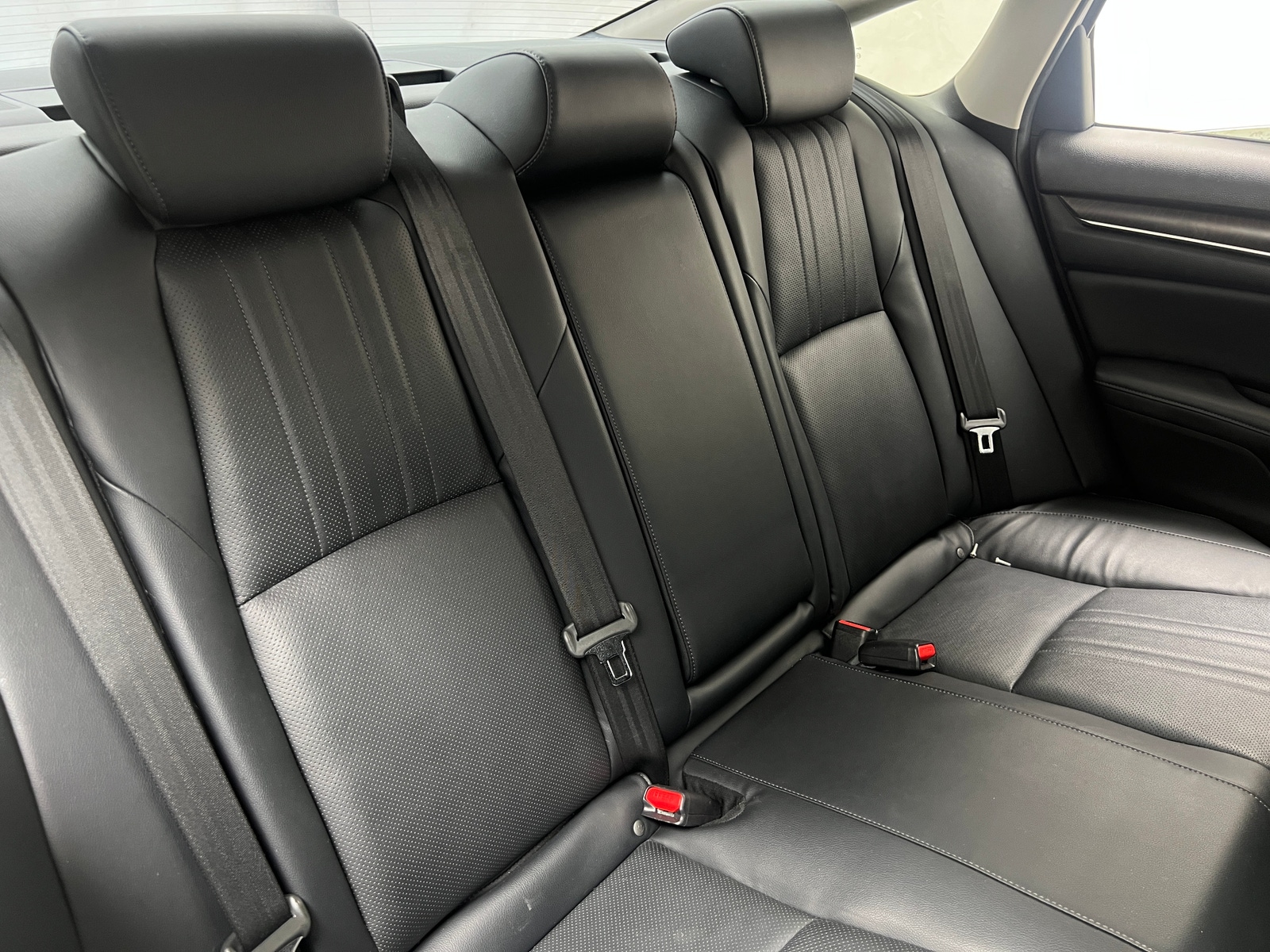 Thumbnail: 2018 Honda Accord - 5