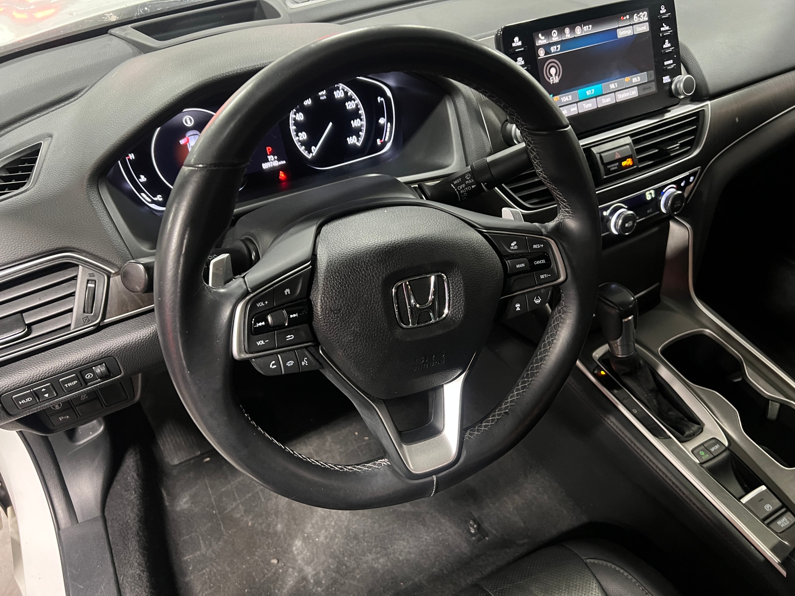 Thumbnail: 2018 Honda Accord - 4